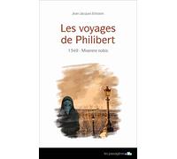 Voyages de Philibert 1349 (Les) Miserere nobis