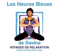 Les Heures Bleues De Davina