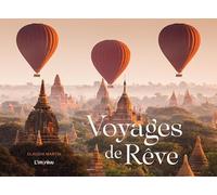Voyages de rêve