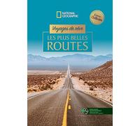 Voyages de rêve - Les plus belles routes version collector