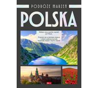 Voyages de rêve Pologne - (Buch auf Polnisch)