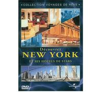 Voyages De Reves : New York Et Ses Hotel