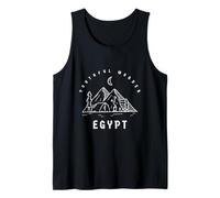 Voyages de vacances en Égypte Débardeur