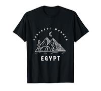 Voyages de vacances en Égypte T-Shirt