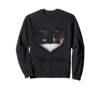 Voyages de Vacances pour Filles Turks Caicos Sweatshirt