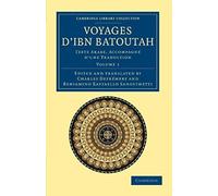 Voyages D'ibn Batoutah
