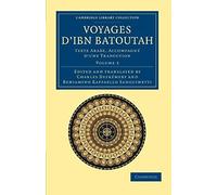 Voyages D'ibn Batoutah