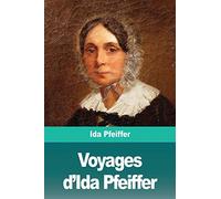 Voyages d'Ida Pfeiffer