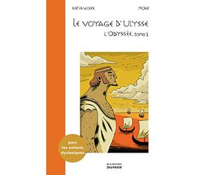 Voyages d'Ulysse. nvelle éd