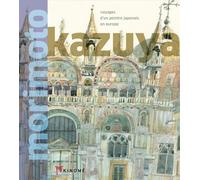 Voyages D'un Peintre Japonais En Europe