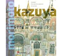 Voyages d'un peintre japonais en Europe