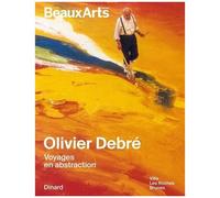 Voyages En Abstraction - Dinard - Villa Les Roches Brunes