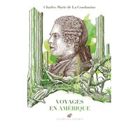 Voyages en Amérique