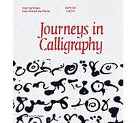 Voyages en calligraphie
