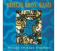 Voyages en Eaux Troubles