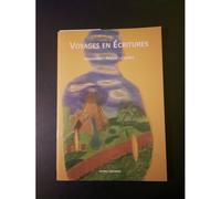Voyages En Écritures