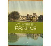 Voyages en France