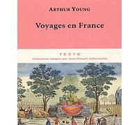 Voyages en France