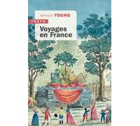 Voyages en France
