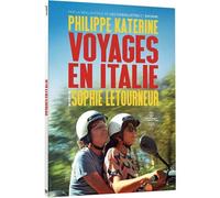 Voyages En Italie