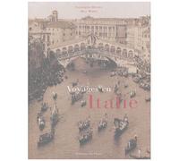 Voyages En Italie