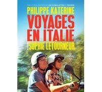 Voyages en Italie DVD DVD