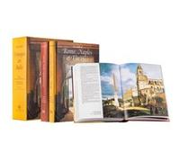 Voyages en Italie illustrés par les peintres du romantisme - 2 volumes Stendhal (Auteur)