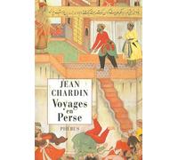 Voyages en Perse