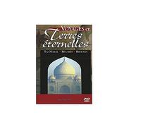 Voyages en Terres éternelles : Taj Mahal, Bénarès, Bouthan