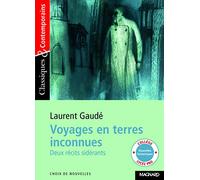 Voyages en terres inconnues - Classiques et Contemporains