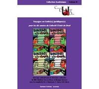 Voyages en unité(s) juridique(s)pour les dix années du collectif l'unité du droi Morgan Sweeney (Edité par), Mathieu Touzeil-Divina (Edité par), touzeil-divina m. Sweeney m. (Auteur)