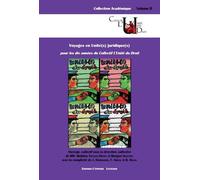 Voyages en unité(s) juridique(s)pour les dix années du collectif l'unité du droi Pour les dix années du collectif, l'unité du droit - touzeil-divina m. Sweeney m. - Epitoge - broché - Essai