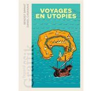 Voyages en Utopies