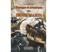 Voyages et aventures d'un jeune marin