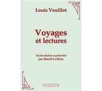 Voyages Et Lectures