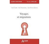 Voyages et migrations
