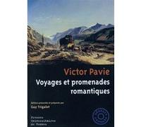 Voyages et promenades romantiques Pur (Auteur)