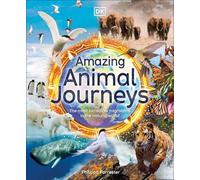 Voyages étonnants en compagnie d'animaux