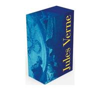 Voyages Extraordinaires - Coffret 2 Volumes : L'ile Mystérieuse - Le Sphinx Des Glaces - Les Enfants Du Capitaine Grant - Vingt Mille Lieues Sous Les Mers