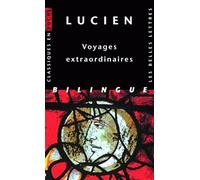 Voyages extraordinaires