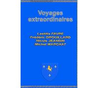 Voyages extraordinaires