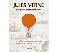 Voyages extraordinaires