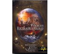 Voyages Extraordinaires - Les Plus Beaux Films D'aventure Et De Découverte