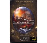 Voyages Extraordinaires - Les Plus Beaux Films D'aventure Et De Découverte