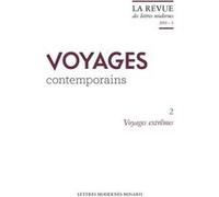 Voyages extrêmes Patrick Marot (Direction), Philippe Antoine (Direction), Christian Chelebourg (Direction), Julien Roumette (Direction), Jean-Yves Laurichesse (Direction), Llewellyn Brown (Direction),