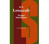 Voyages fantastiques