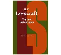 Voyages Fantastiques