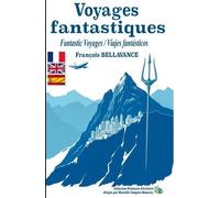 Voyages Fantastiques