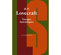 Voyages fantastiques - Howard Phillips Lovecraft - Bouquins - ebook (ePub) - Roman