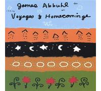 Voyages & Homecomings [Import]